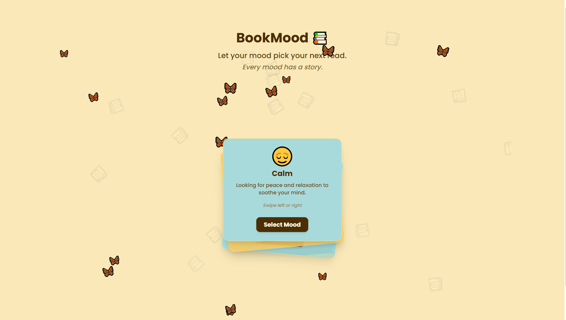 BookMood