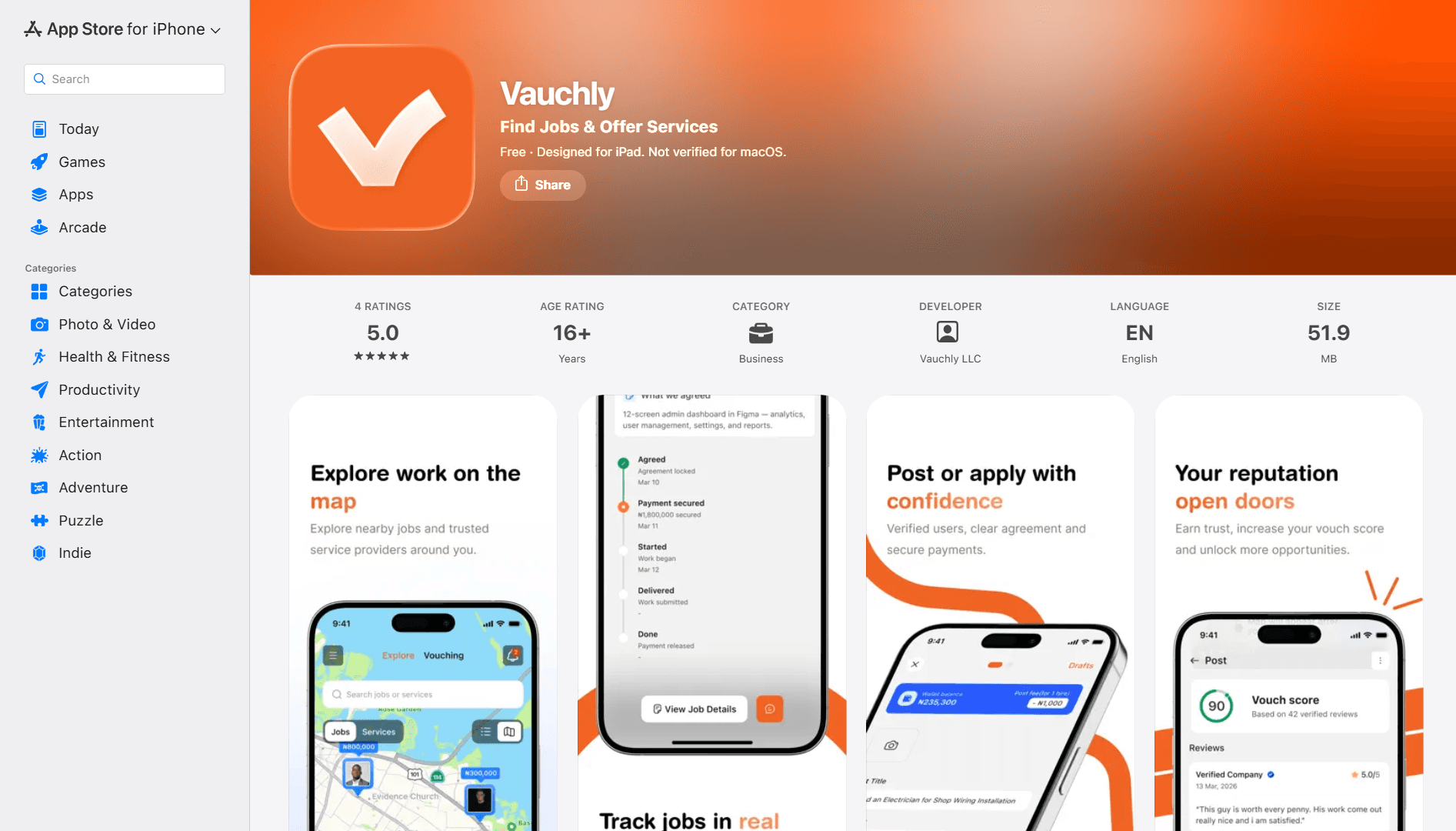 Vauchly